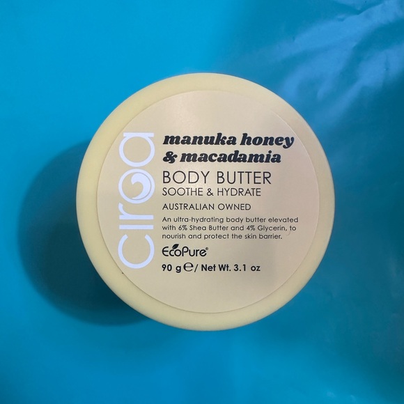 Ciroa Australia Manuka Honey Body Care Set - Picture 8 of 8
